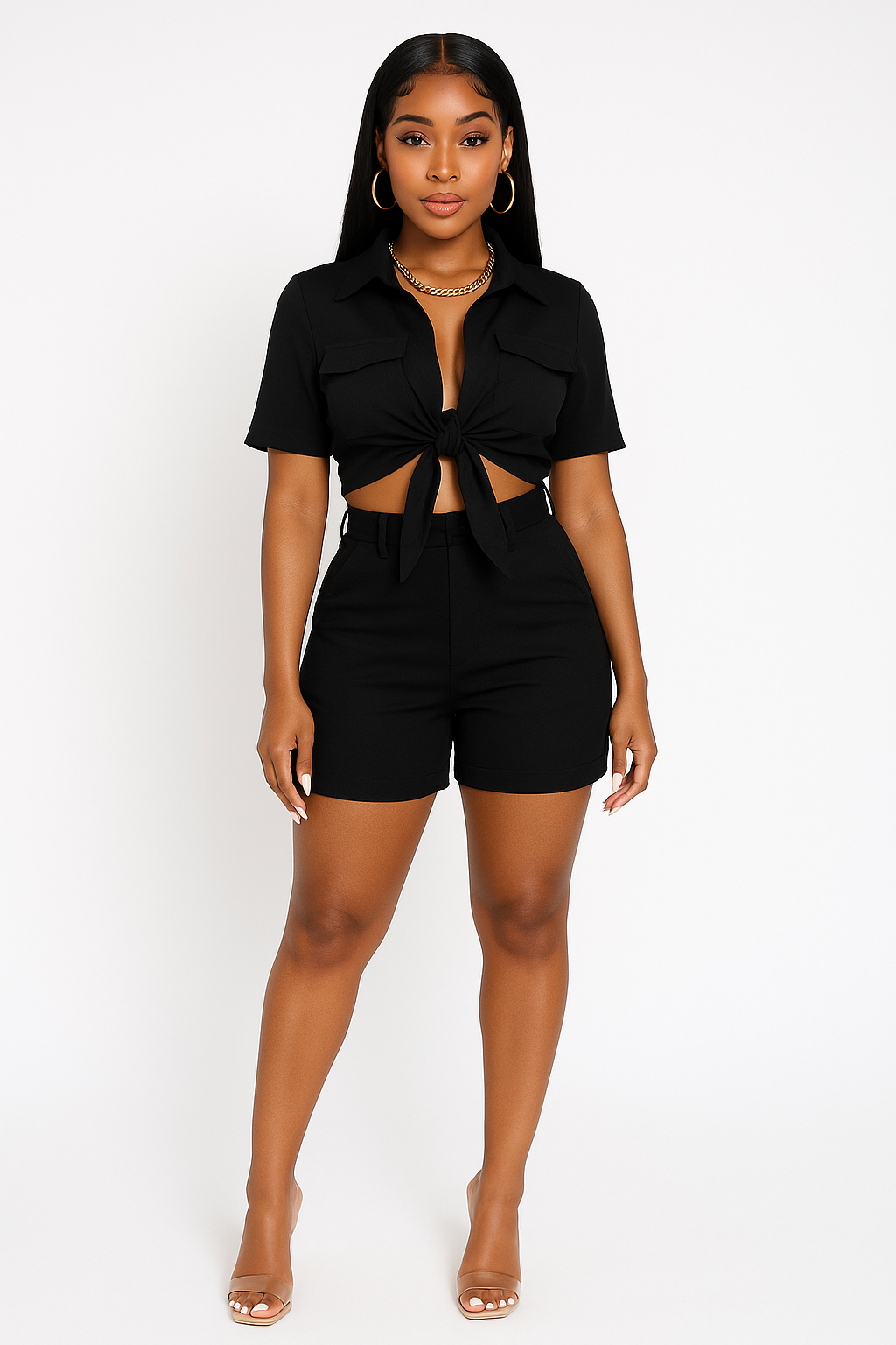 Stepping Out Set