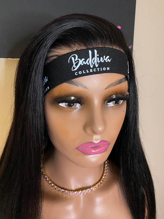 Baddiva Lace Melting Band