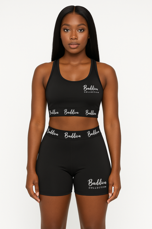 Baddiva - Flex Diva Set