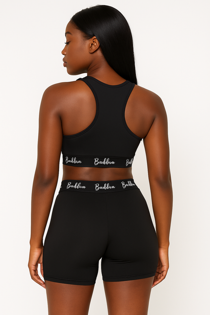 Baddiva - Flex Diva Set