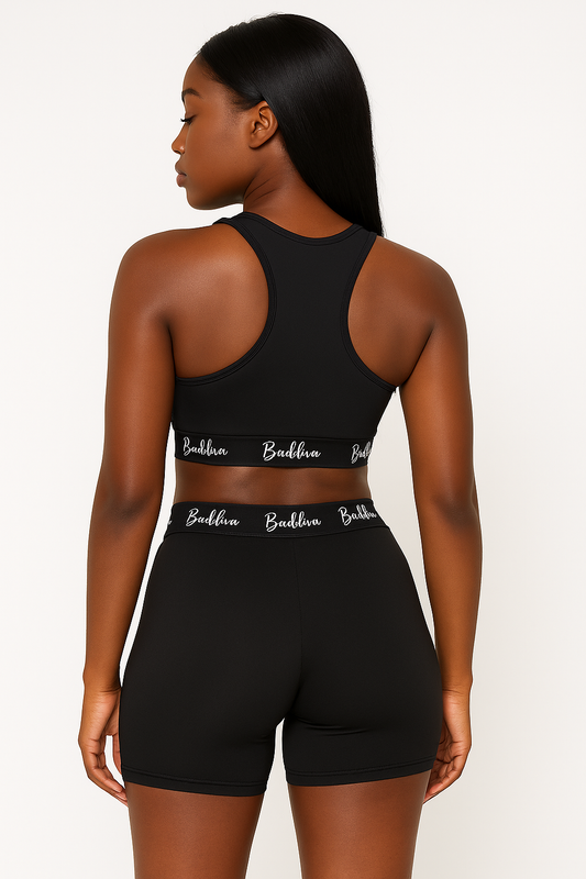 Baddiva - Flex Diva Set