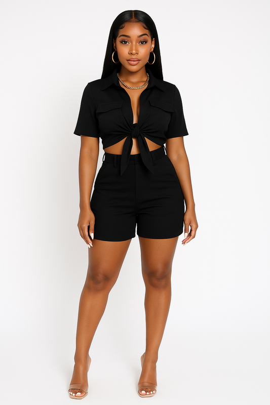 Stepping Out Set