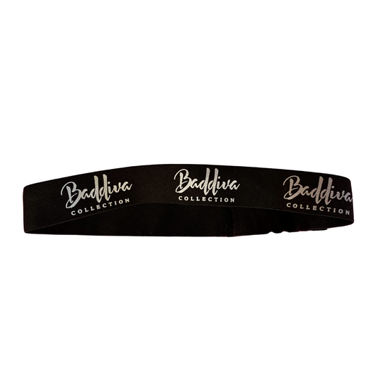 Baddiva Lace Melting Band